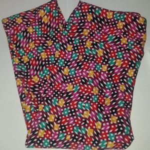 Lularoe leggings OS